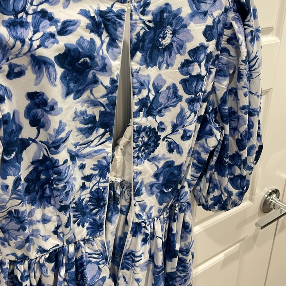 Abercrombie & Fitch mini dress xs - Picture 8 of 9